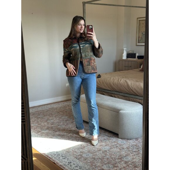 Sonoma Western Jacket - Picture 4 of 9